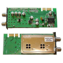 Tuner f&uuml;r OPENSAT AZbox Premium Plus DVB-S/S2 HDTV...