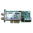 Tuner für Octagon SF 1028p HD Noblence DVB-S/S2 HDTV...