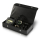 Satelliten Finder mit Zeigermessger&auml;t (Satfinder Profi-Set)