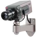KÖNIG CCTV Dummy- Kameraattrappe für den...