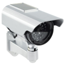 KÖNIG CCTV Dummy- Kameraattrappe für den...