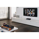 Eviado One Hybrid HDTV Twin WLAN Satreceiver