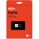 HD+ (HD Plus) Karte für 1 Jahr/ 12 Monate