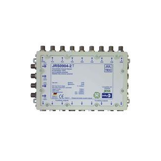 JRS0904-2T (terminiert)