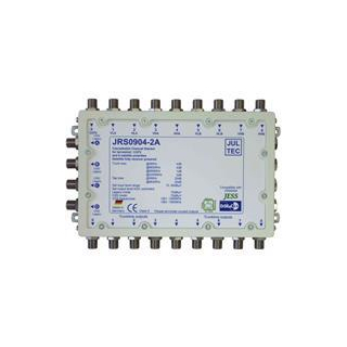 JRS0904-2A (Kaskade)