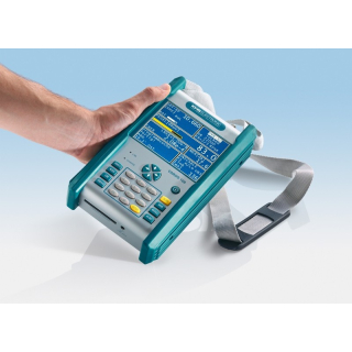 Varos 109 Optik mit Tasche