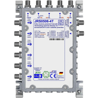 JRS0506-4T (terminiert)