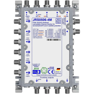JRS0506-4M (Kaskade)
