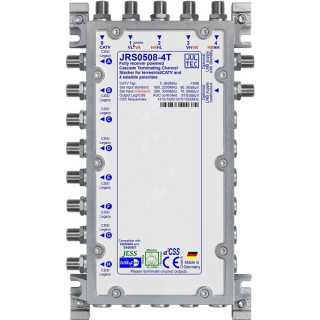 JRS0508-4T (terminiert)