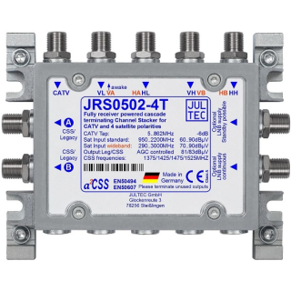 JRS0502-4T (terminiert)