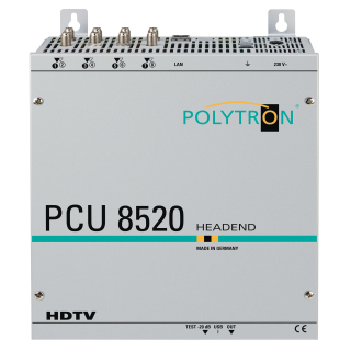 PCU 8520 (auf DVB-T)