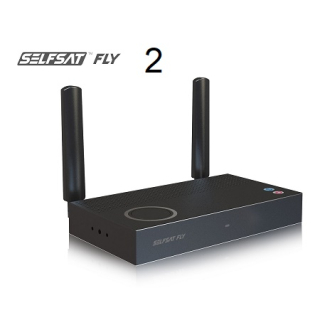 Fly-100 (2 Endger&auml;te)