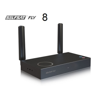 Fly-200 (8 Endger&auml;te)