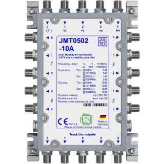 JMT0502-10A