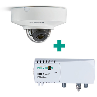 IP CAM Set 2 (5.0 MP)