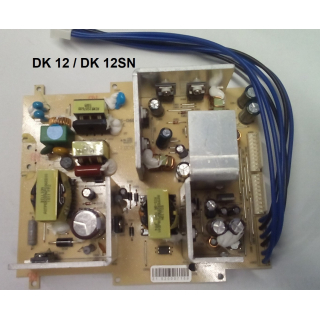 DK-12 / DK-12SN / DQ