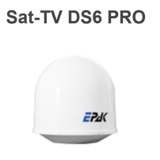 DS6 Pro (60cm)