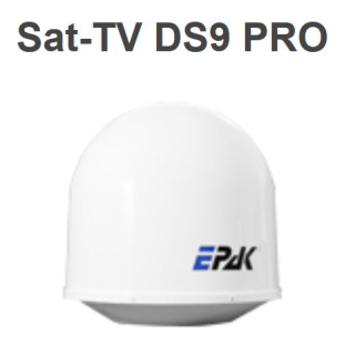 DS9 Pro (90cm)