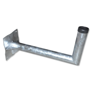 54cm Ausleger/ Wandabstand